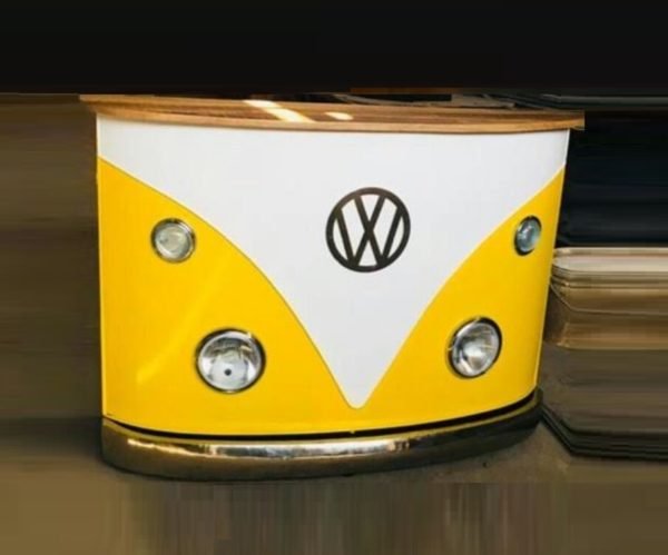 Volkswagen Counter Table